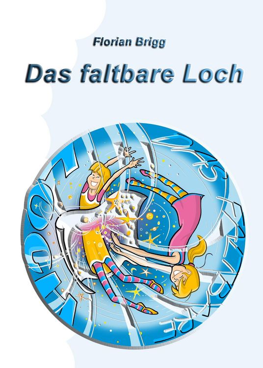 Produktbild: Das faltbare Loch