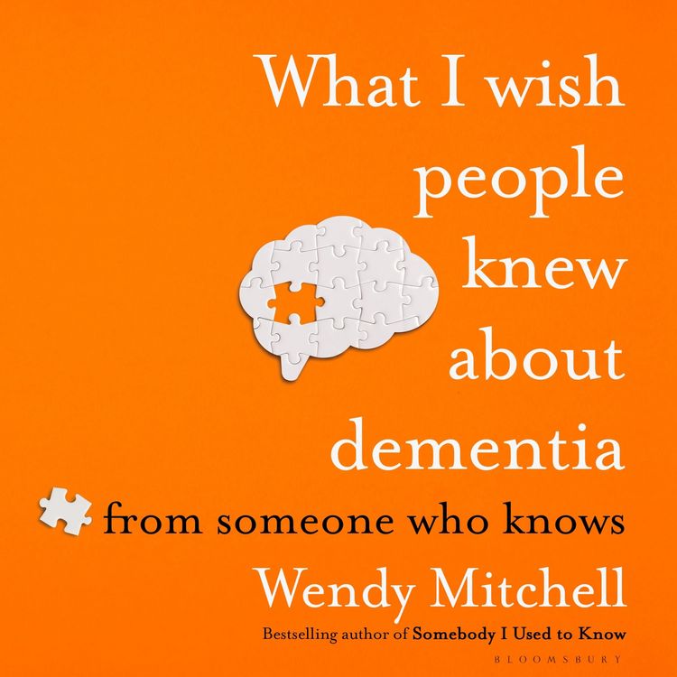 Produktbild: What I Wish People Knew About Dementia