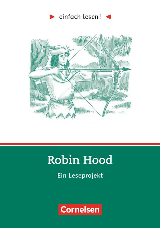 Produktbild: Einfach lesen! - Leseprojekte - Lesef&ouml;rderung ab Klasse 5 - Niveau 3