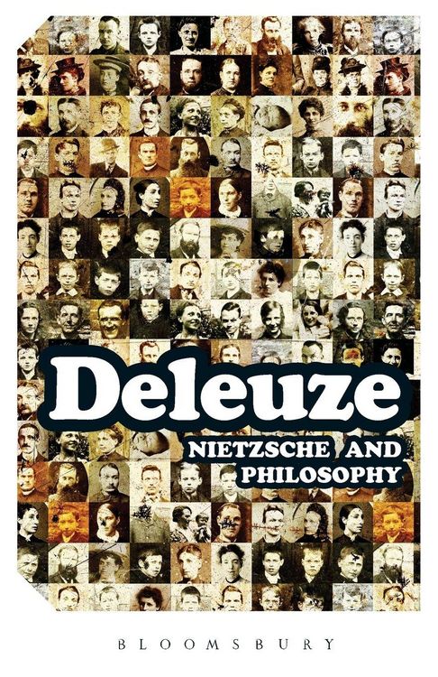 Produktbild: Nietzsche and Philosophy