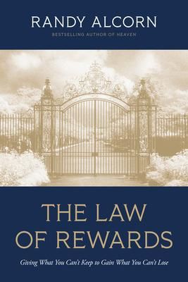 Produktbild: The Law of Rewards