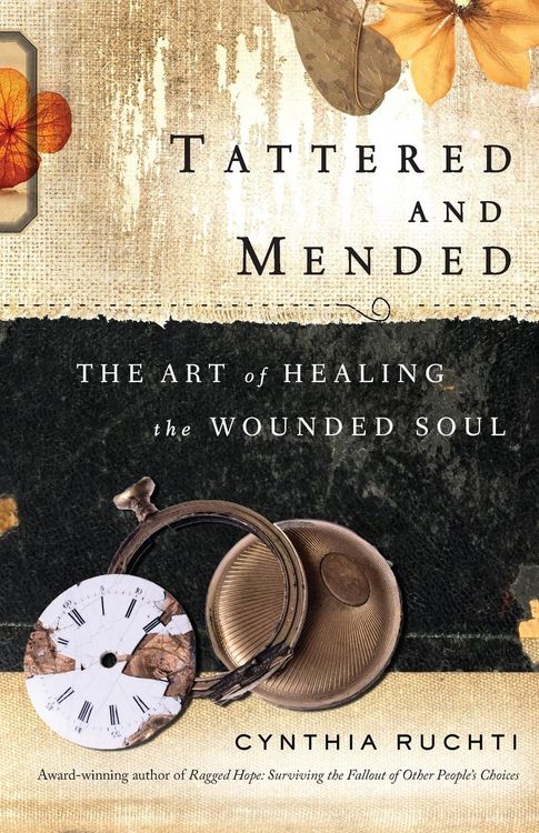 Produktbild: Tattered and Mended