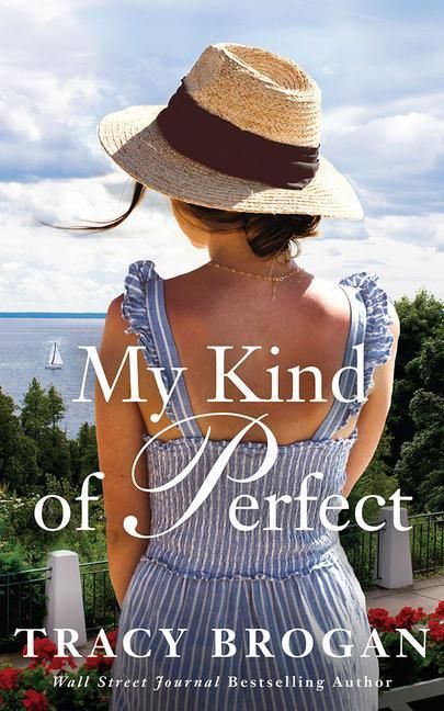 Produktbild: My Kind of Perfect