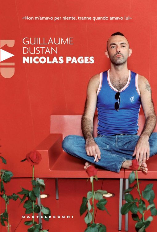 Produktbild: Nicolas Pages