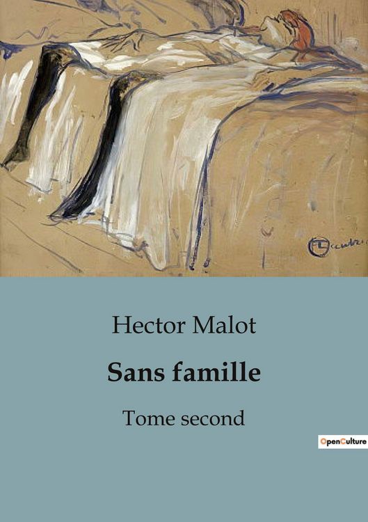 Produktbild: Sans famille