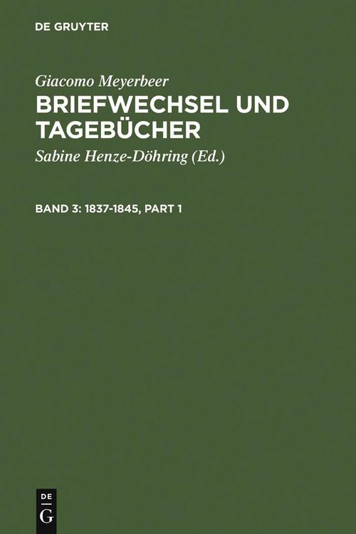 Produktbild: 1837-1845