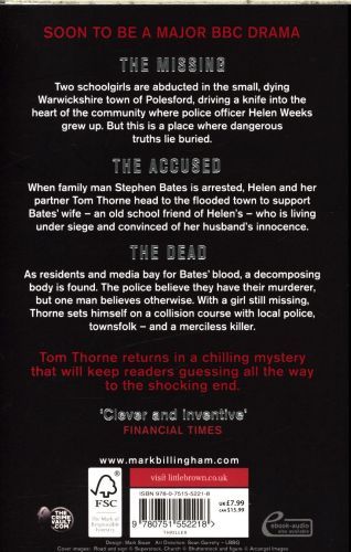 Produktbild: Time of Death