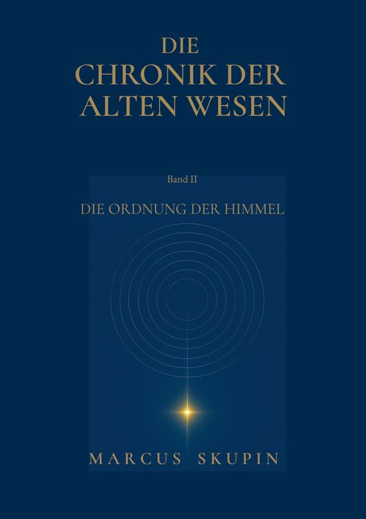 Produktbild: Die Chronik der Alten Wesen