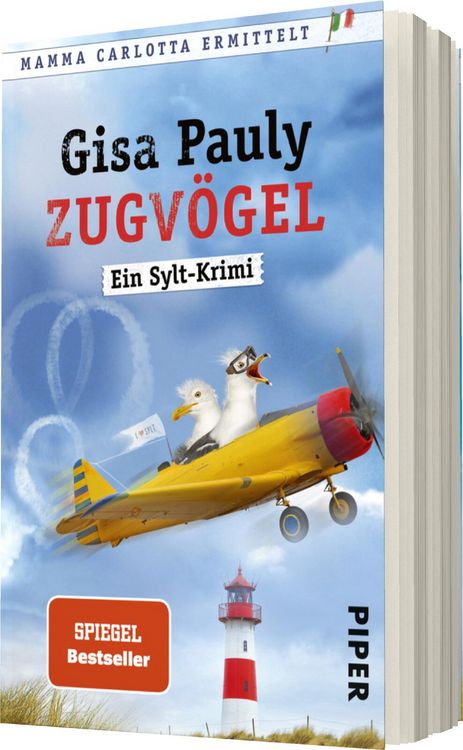 Produktbild: Zugv&ouml;gel