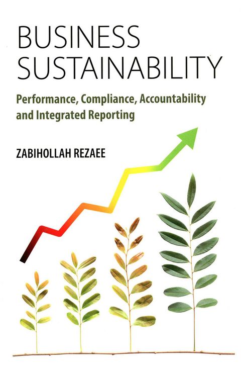 Produktbild: Business Sustainability