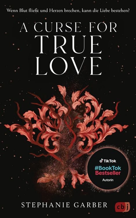 Produktbild: A Curse for True Love
