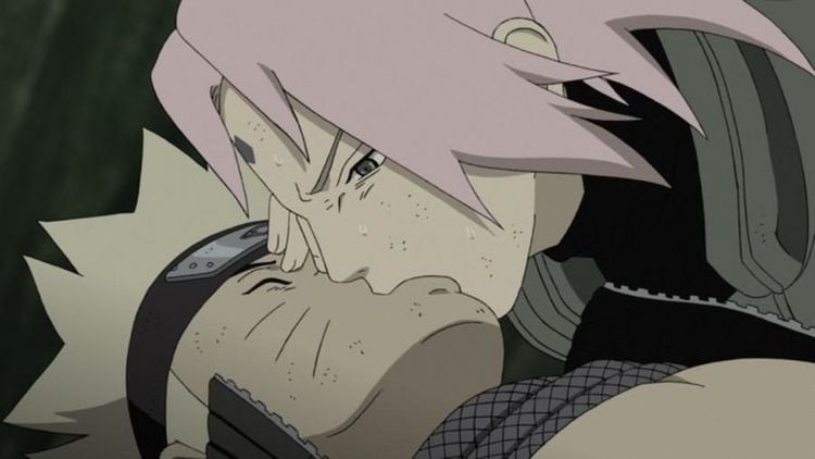 Produktbild: Naruto Shippuden - Das endlose Tsukuyomi - Die Beschw&ouml;rung - Staffel 20.1: Folgen 634-641 - Uncut [2 DVDs]