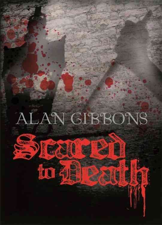 Produktbild: Hell's Underground: Scared to Death