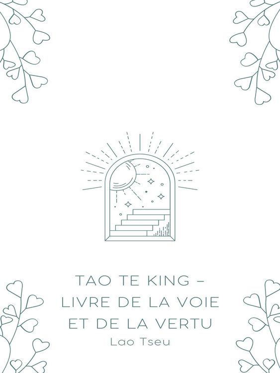 Produktbild: Tao Te King