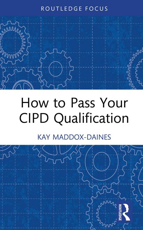 Produktbild: How to Pass Your CIPD Qualification