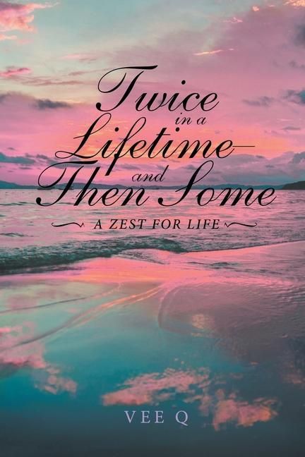 Produktbild: Twice in a Lifetime, and Then Some