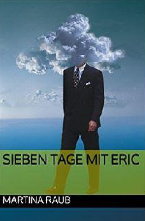 Produktbild: Sieben Tage mit Eric