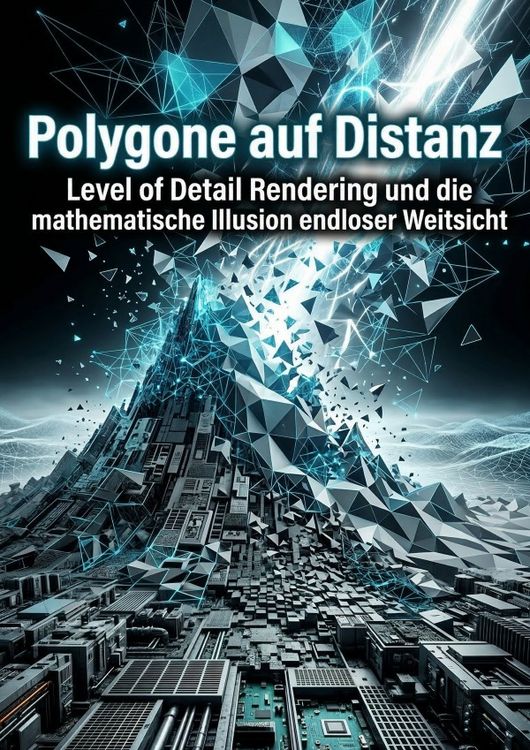 Produktbild: Polygone auf Distanz