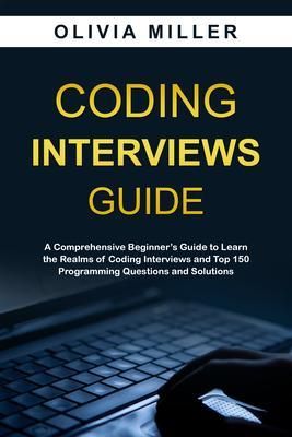 Produktbild: Coding Interviews G U I D E