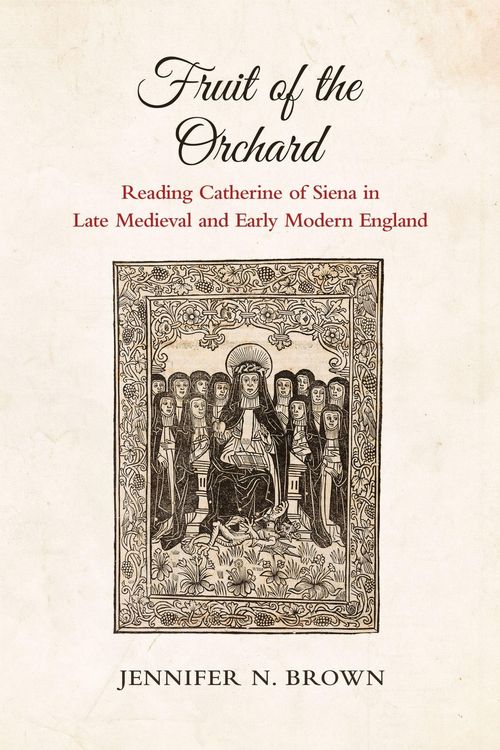 Produktbild: Fruit of the Orchard
