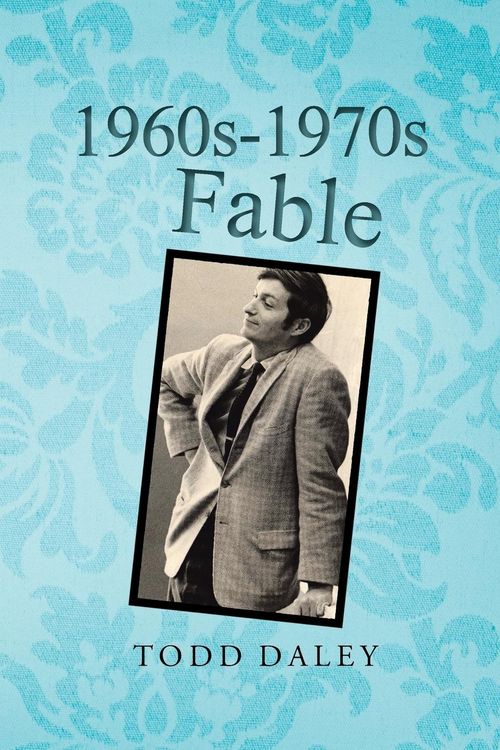 Produktbild: 1960s-1970s Fable