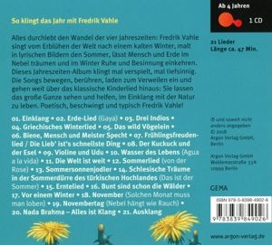 Produktbild: Alles ist Schwingung, alles ist Klang