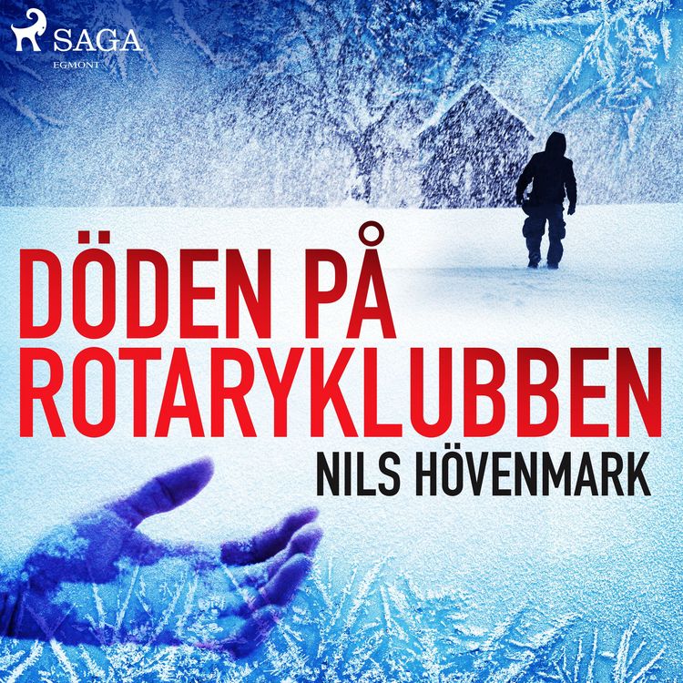 Produktbild: D&ouml;den p&aring; Rotaryklubben