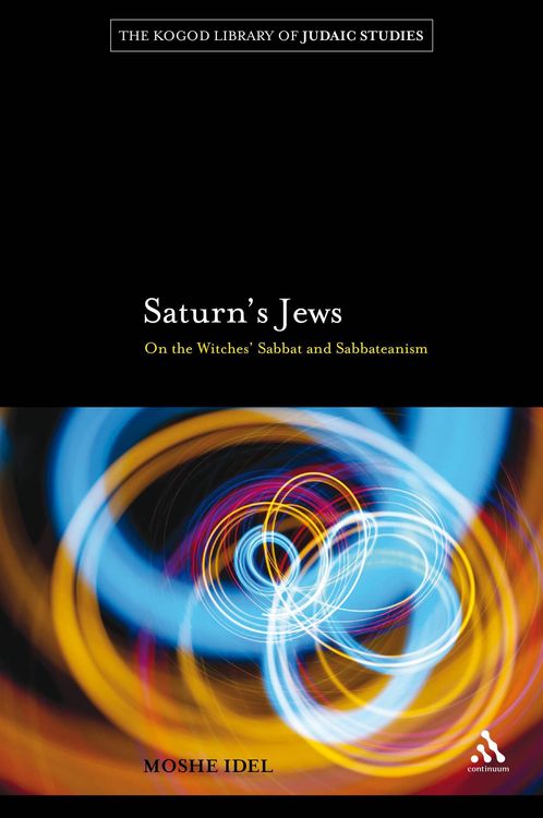 Produktbild: Saturn's Jews