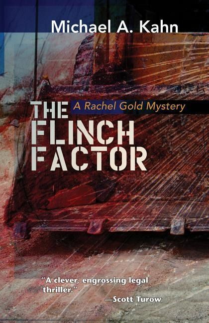 Produktbild: Flinch Factor