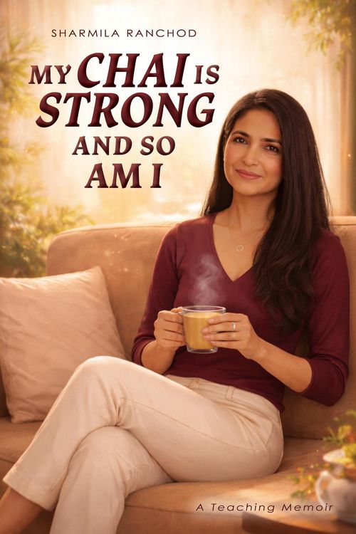 Produktbild: My Chai is Strong and so am I