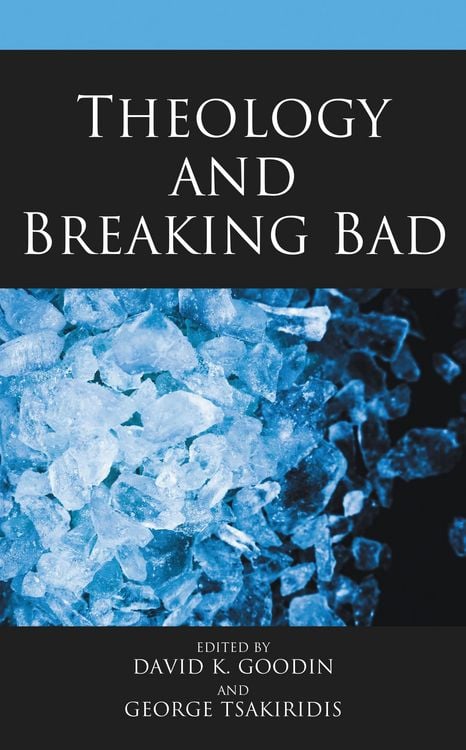Produktbild: Theology and Breaking Bad