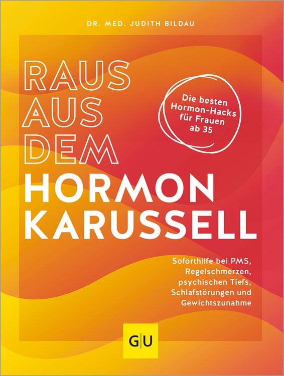 Produktbild: Raus aus dem Hormonkarussell