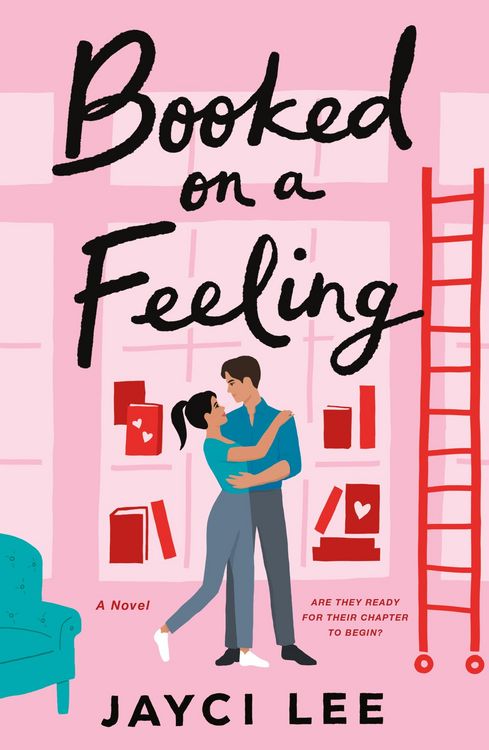 Produktbild: Booked on a Feeling