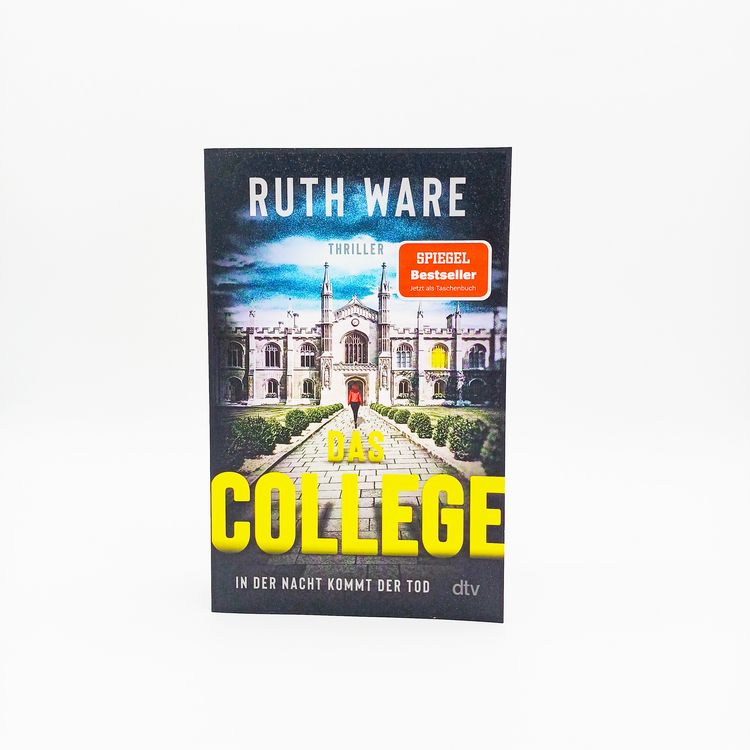 Produktbild: Das College