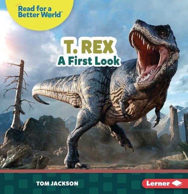 Produktbild: T. Rex