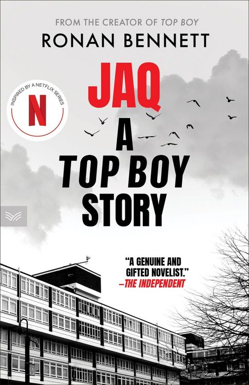 Produktbild: Jaq