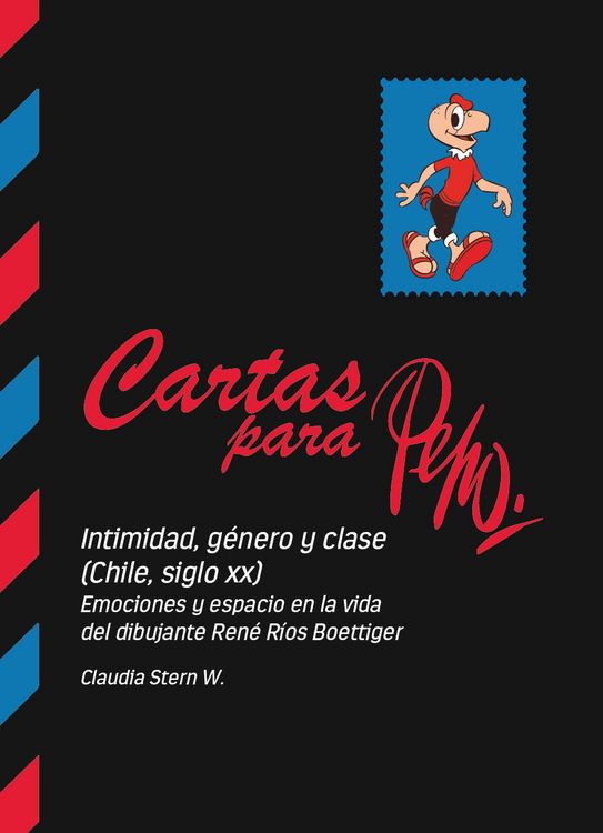 Produktbild: Cartas para Pepo