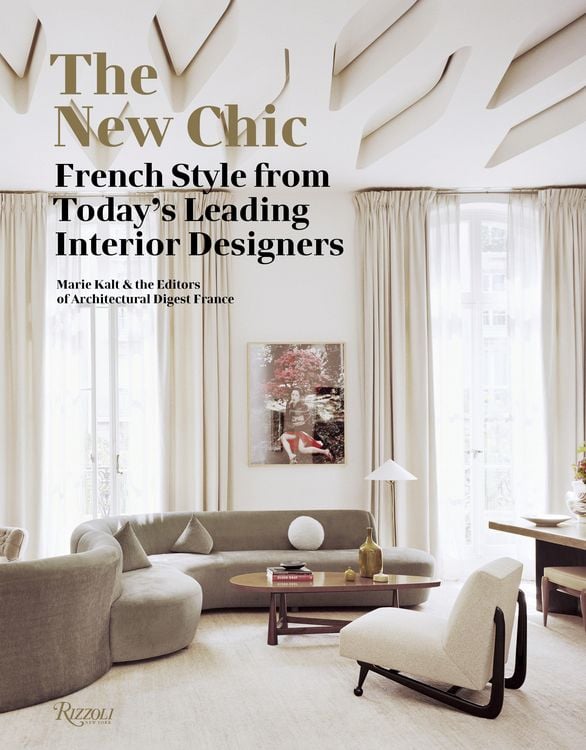 Produktbild: The New Chic