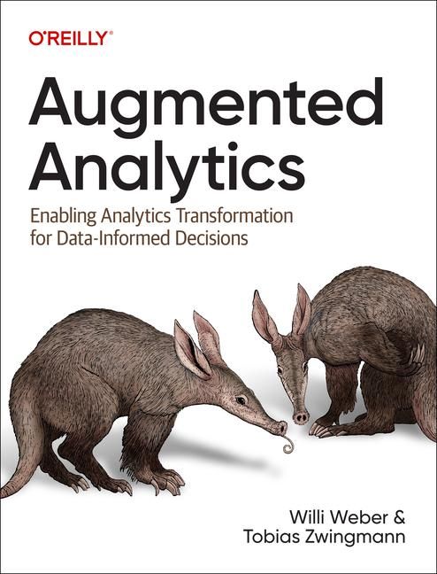 Produktbild: Augmented Analytics