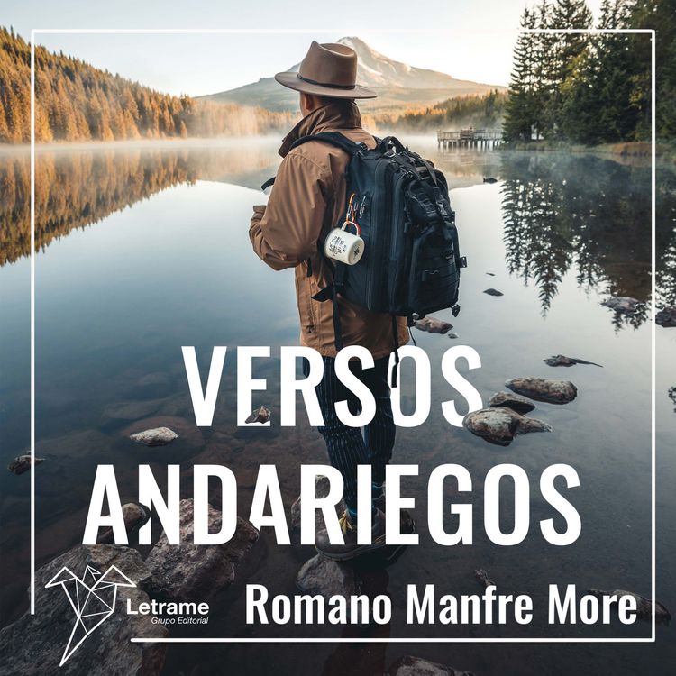 Produktbild: Versos Andariegos