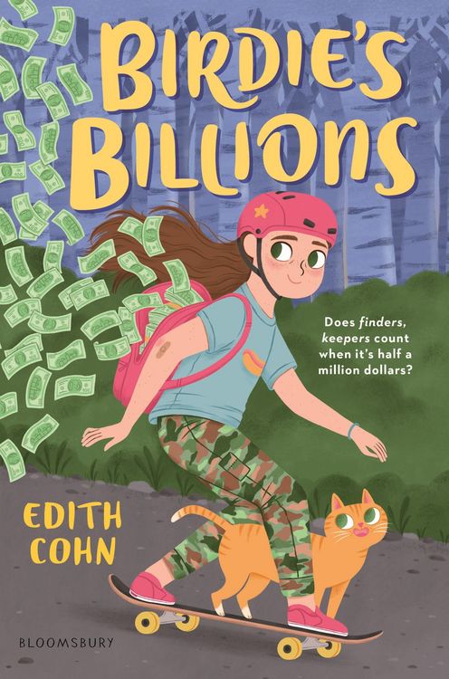 Produktbild: Birdie's Billions