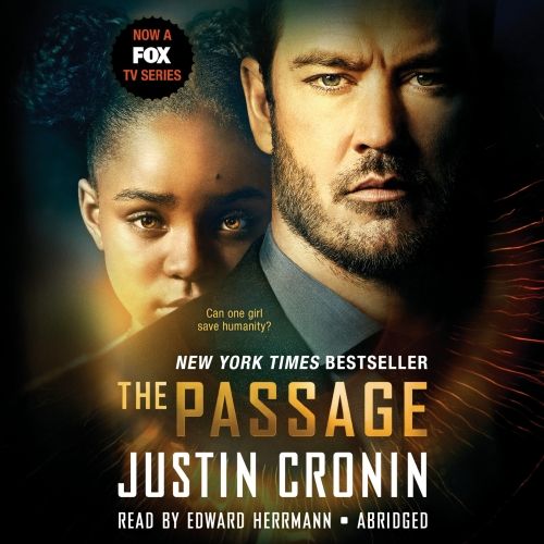Produktbild: PASSAGE (TV TIE-IN EDITION 12D