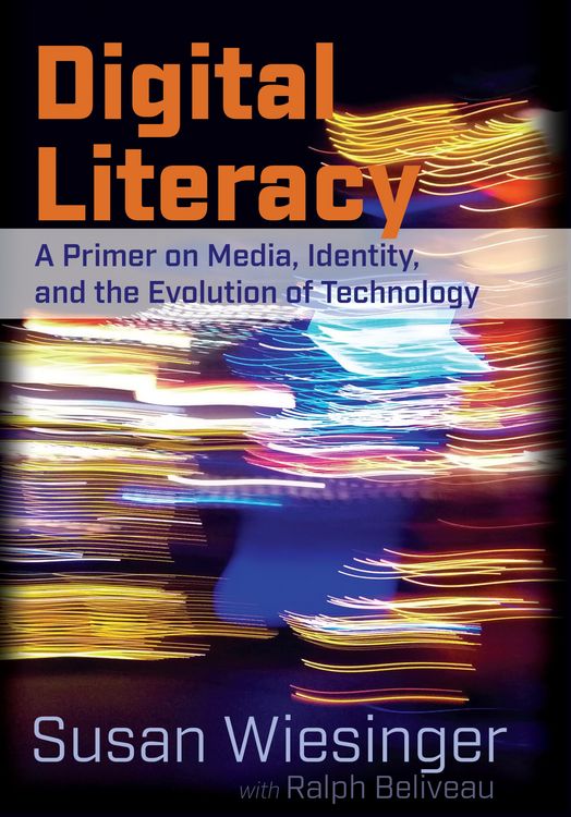 Produktbild: Digital Literacy