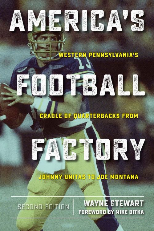Produktbild: America's Football Factory