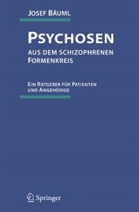 Produktbild: Psychosen aus dem schizophrenen Formenkreis