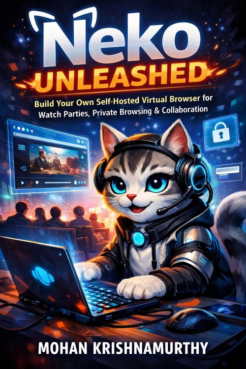 Produktbild: Neko Unleashed