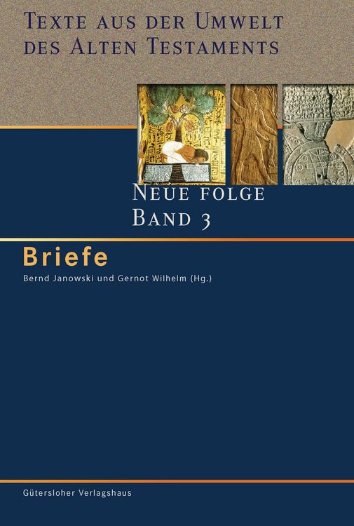 Produktbild: Briefe