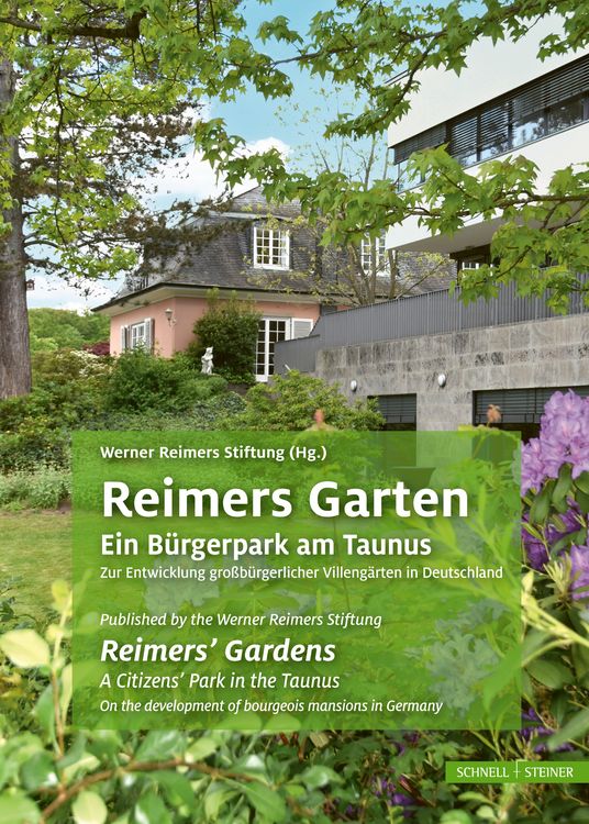 Produktbild: Reimers Garten