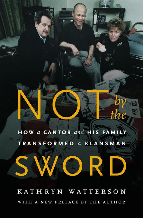 Produktbild: Watterson, K: Not by the Sword