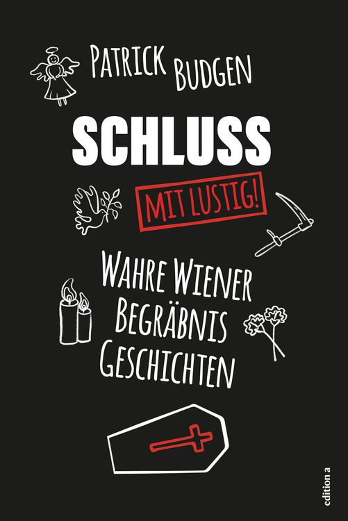 Produktbild: Schluss - mit lustig!